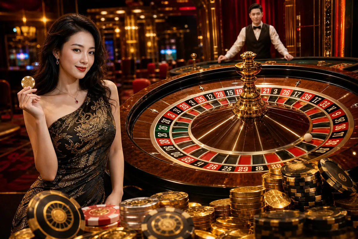 100casino
