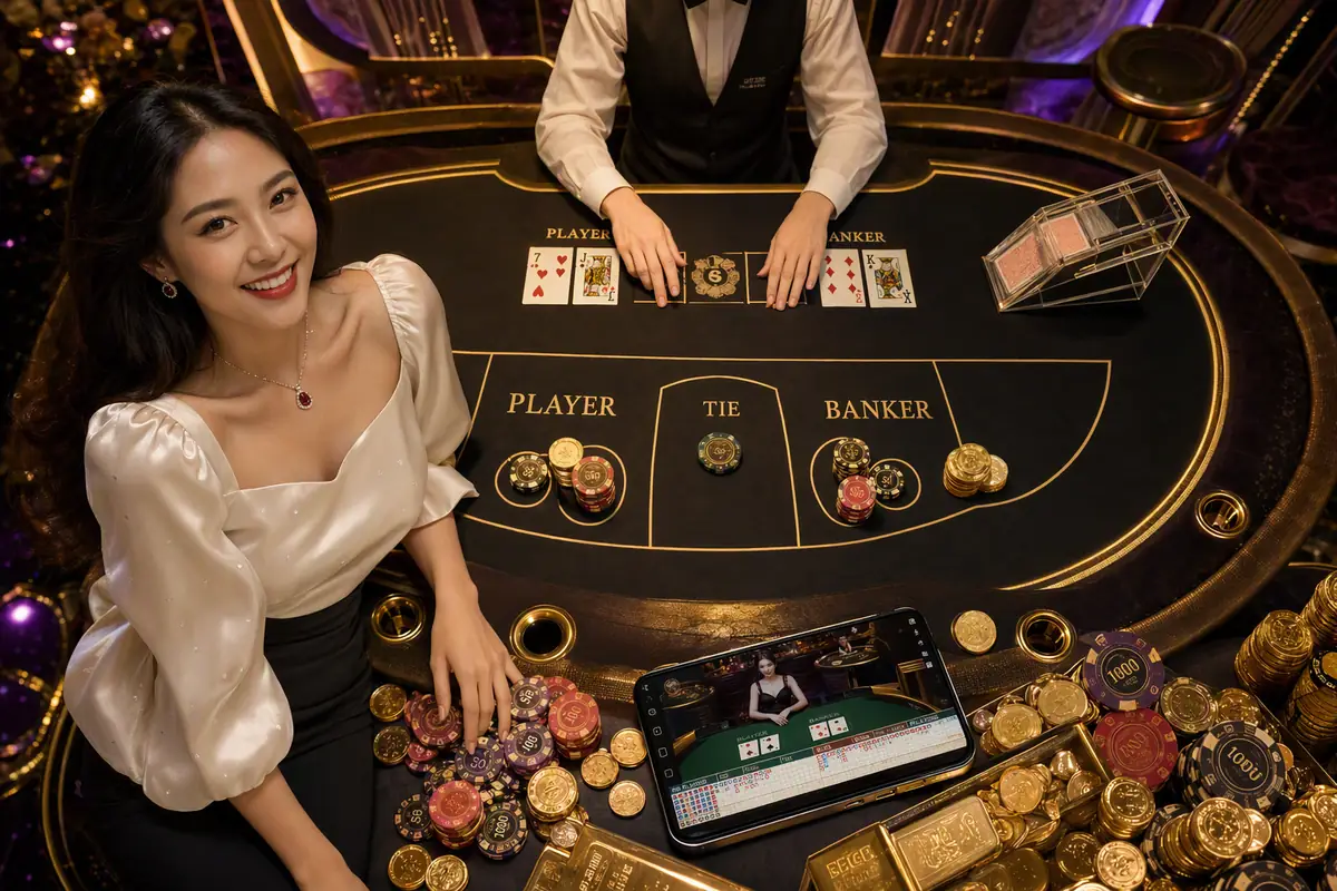 100casino
